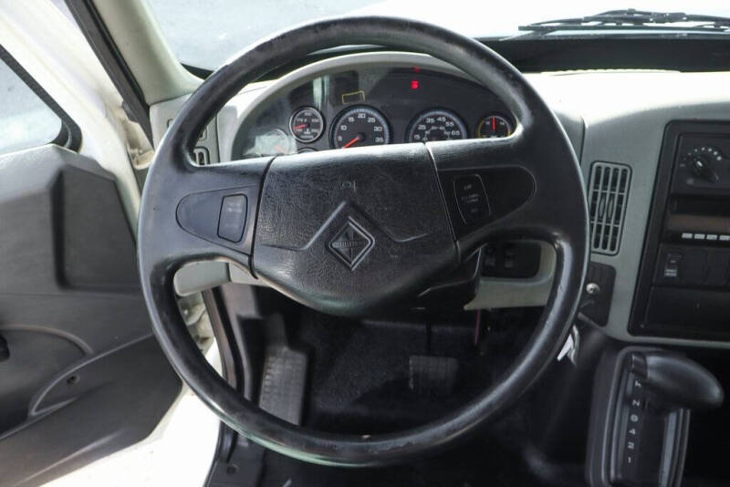 2018 International DuraStar 4300