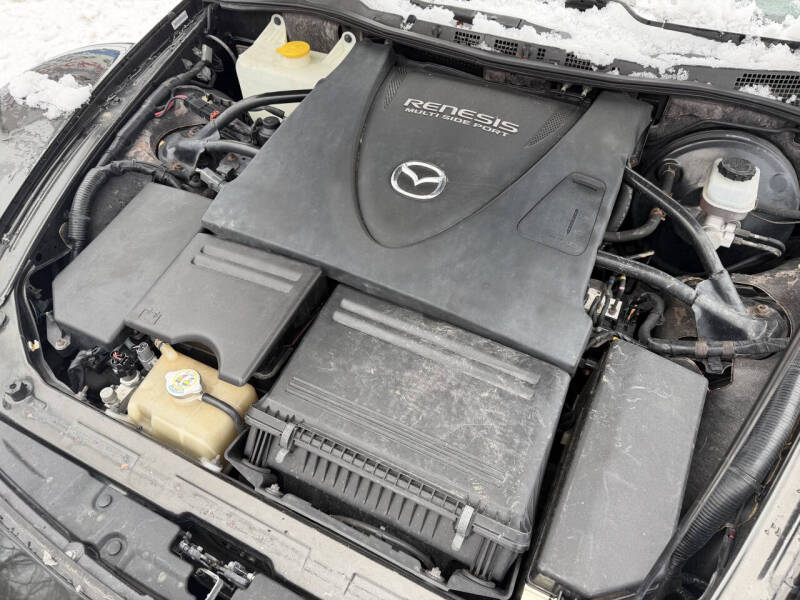 2010 Mazda RX-8 Grand Touring