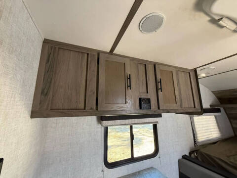 2021 Gulfstream Amerilite Super Lite