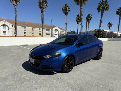 2014 Dodge Dart for sale at 3M Motors in San Jose CA