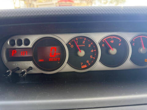 2010 Scion xB