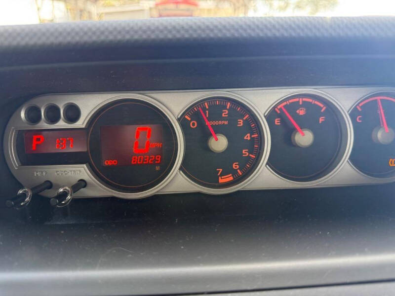 2010 Scion xB