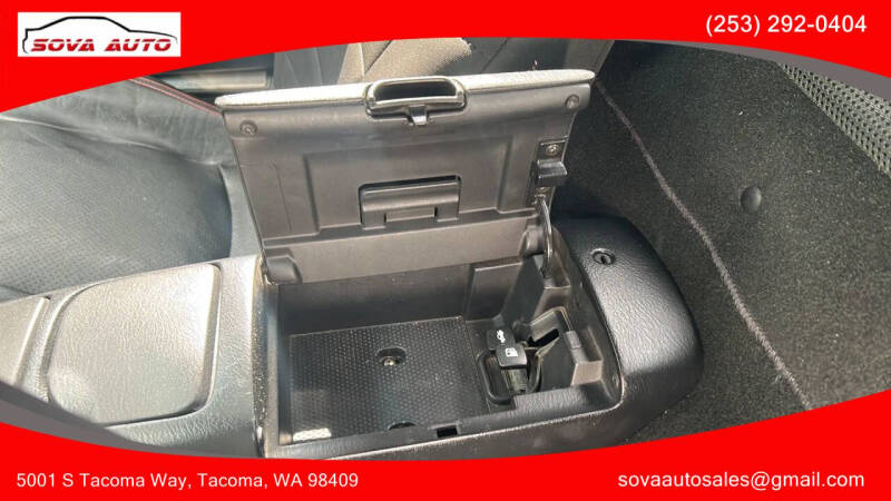 2005 Mazda MAZDASPEED MX-5