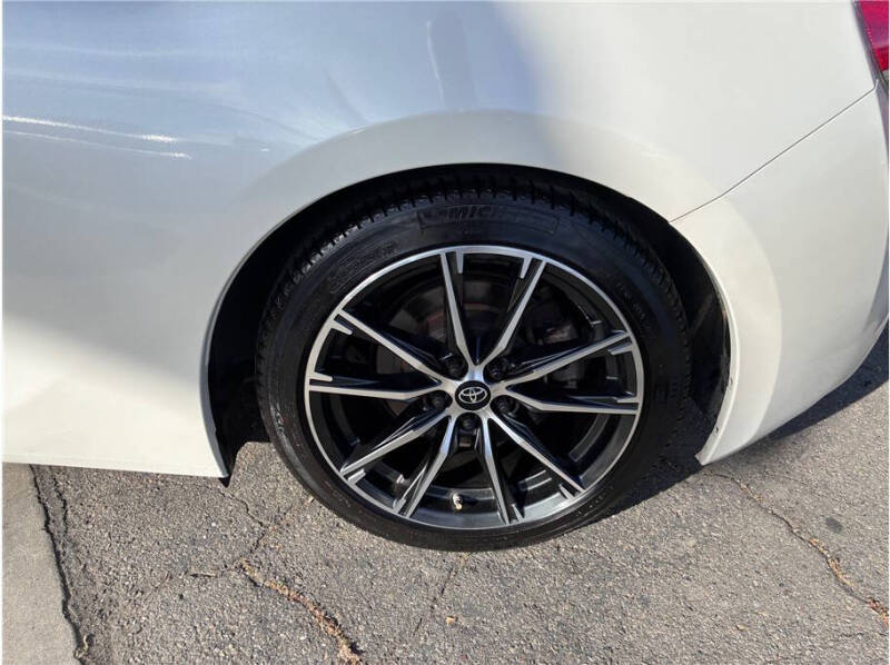 2014 Scion FR-S
