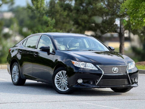 2014 Lexus ES 350