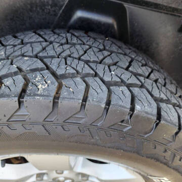 2014 RAM 1500 Tradesman