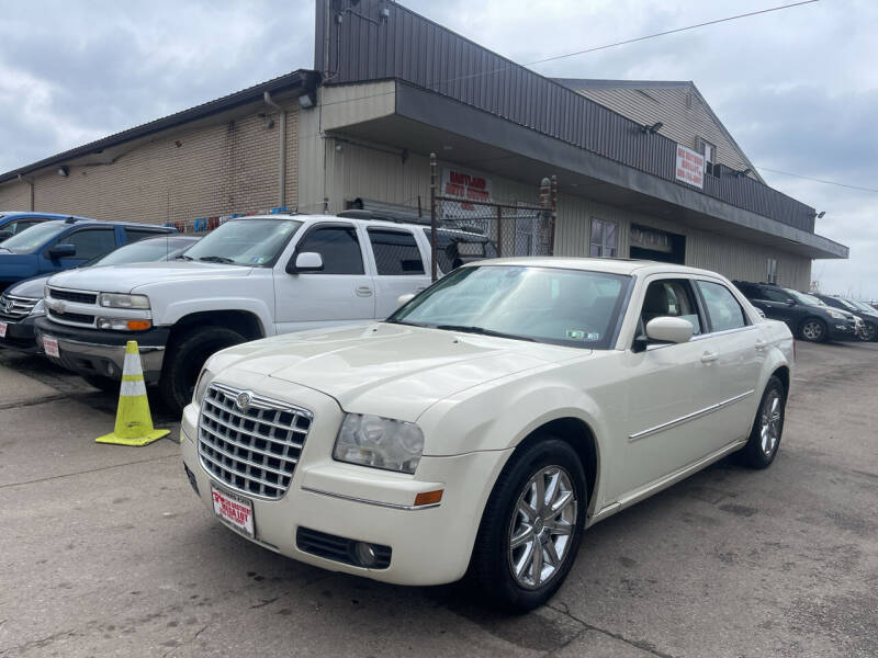 2009 Chrysler 300 For Sale In Ohio - Carsforsale.com®