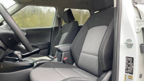 2021 Kia Soul