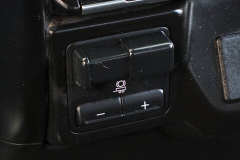 2020 Chevrolet Silverado 3500HD