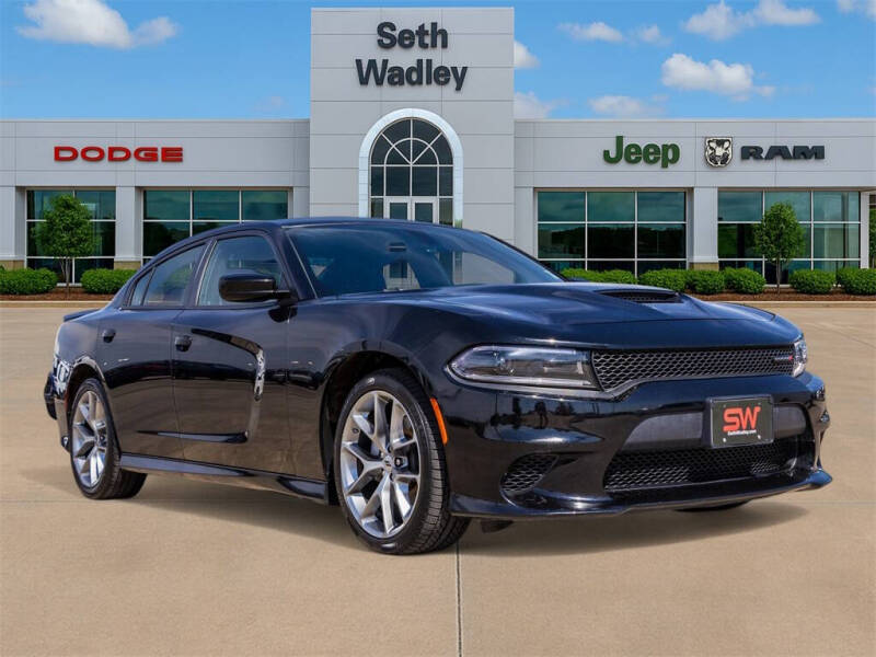 2023 Dodge Charger GT's photo