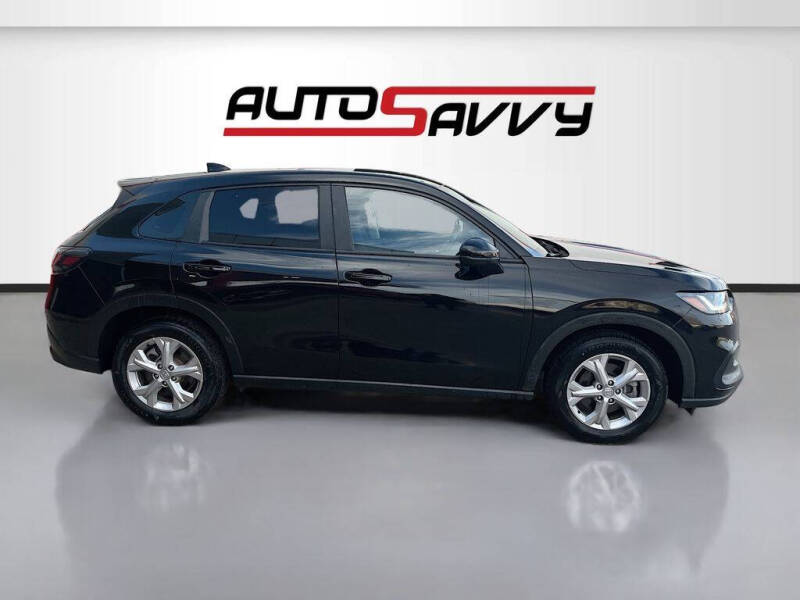 2023 Honda HR-V LX