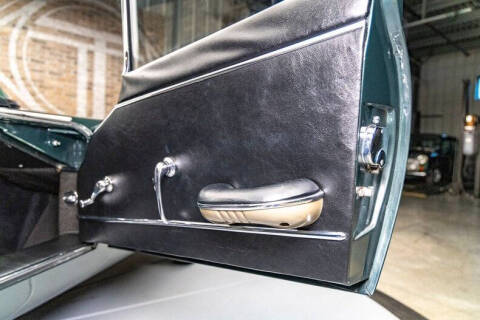 1966 Jaguar E-Type
