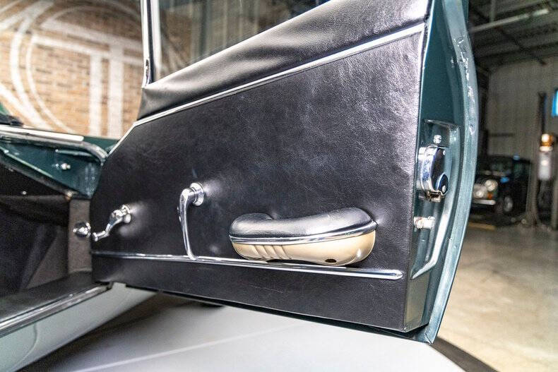 1966 Jaguar E-Type