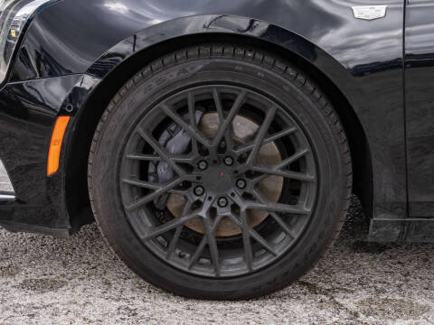 2019 Cadillac XTS Luxury