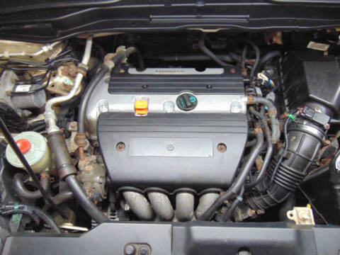 2009 Honda CR-V EX-L