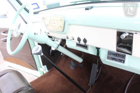 1954 Ford F-100