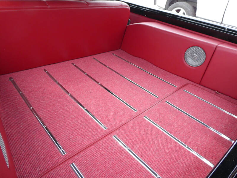1956 Ford E-Series Wagon