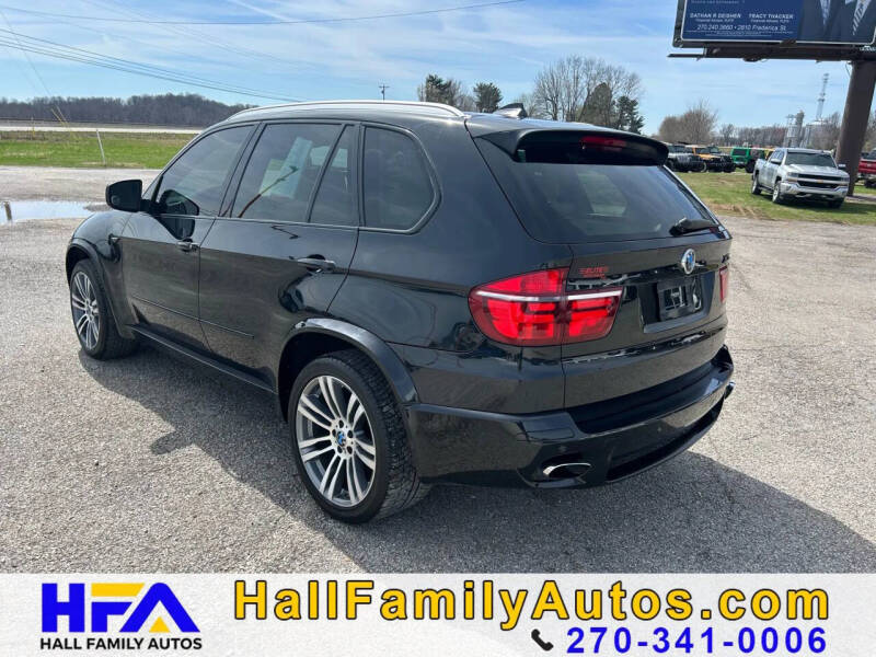 2013 BMW X5 xDrive50i