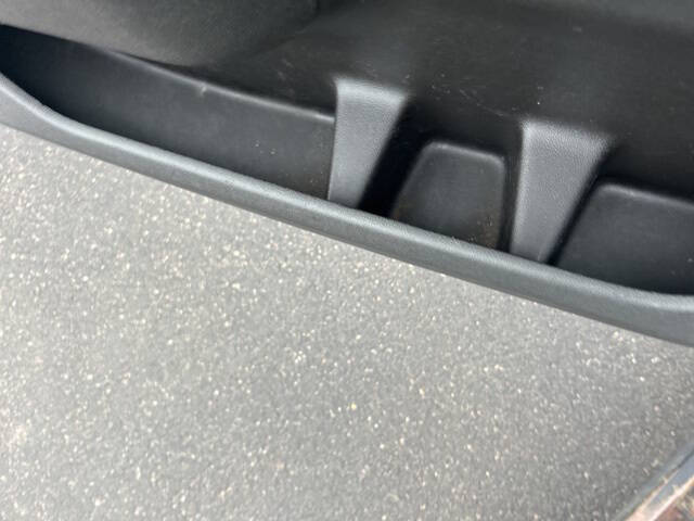 2020 Chevrolet Silverado 2500HD