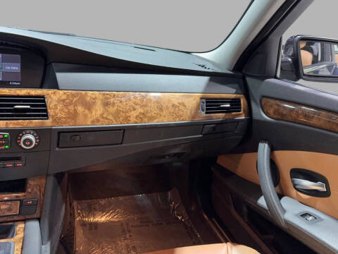 2008 BMW 5 Series 528i