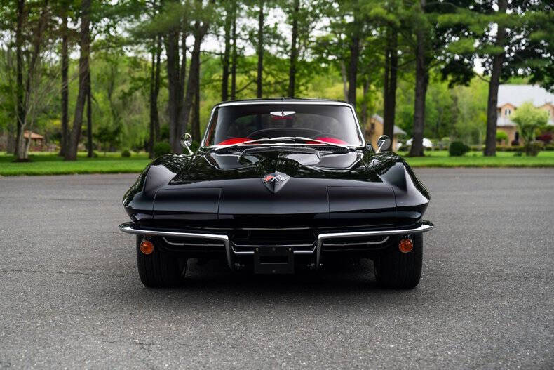 1965 Chevrolet Corvette