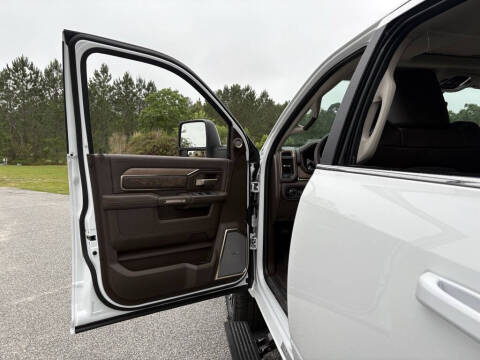 2025 RAM 2500 Limited