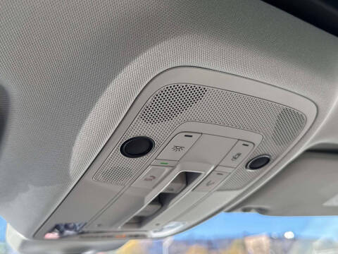 2025 Audi Q3 quattro S line Premium 45 TFSI