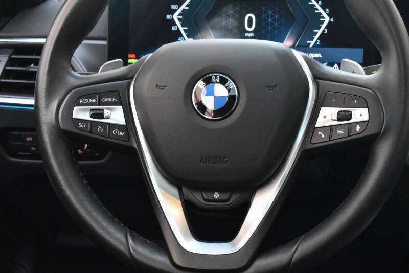 2024 BMW 3 Series 330i xDrive