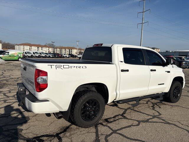 2016 Toyota Tundra