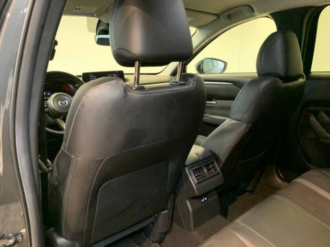 2025 Mazda CX-50 2.5 S Preferred