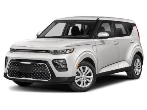 2022 Kia Soul for sale at Karplus Warehouse in Pacoima CA