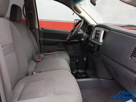 2006 Dodge Ram 2500