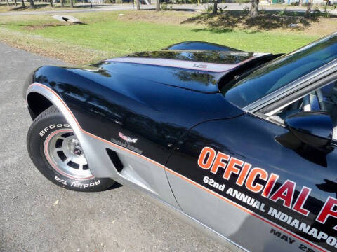 1978 Chevrolet Corvette
