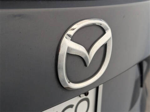 2023 Mazda CX-9 Carbon Edition