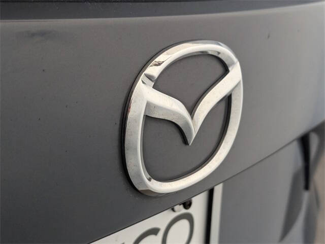 2023 Mazda CX-9 Carbon Edition