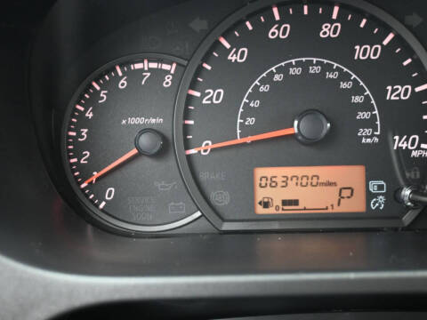 2023 Mitsubishi Mirage ES