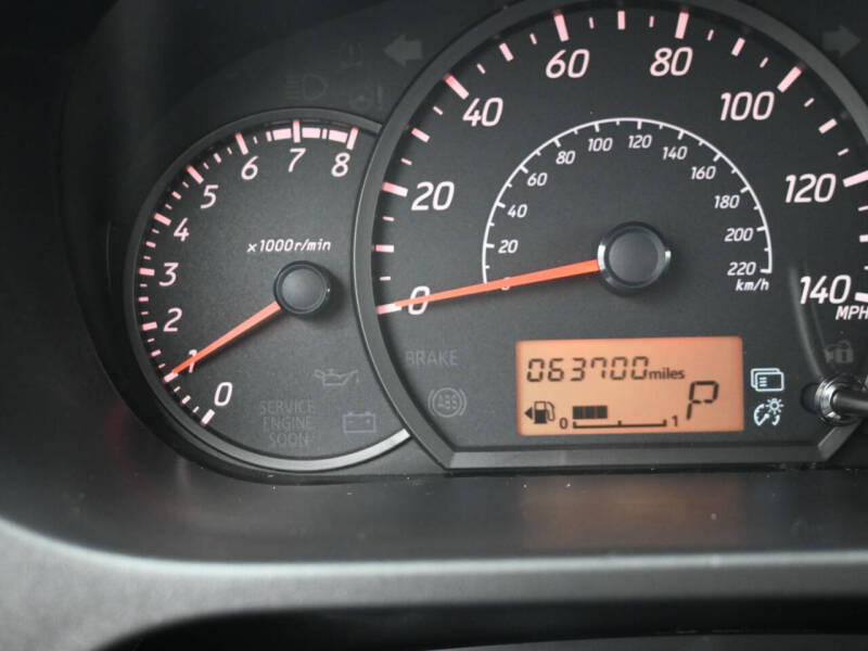 2023 Mitsubishi Mirage ES