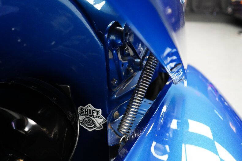 1948 Chevrolet Fleetline