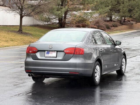2013 Volkswagen Jetta