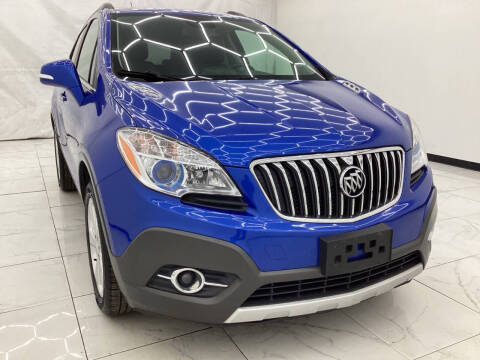 2015 Buick Encore Convenience