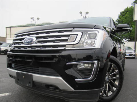 2021 Ford Expedition for sale at Kargar Motors of Manassas in Manassas VA
