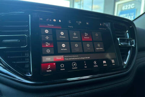 2022 Dodge Durango GT