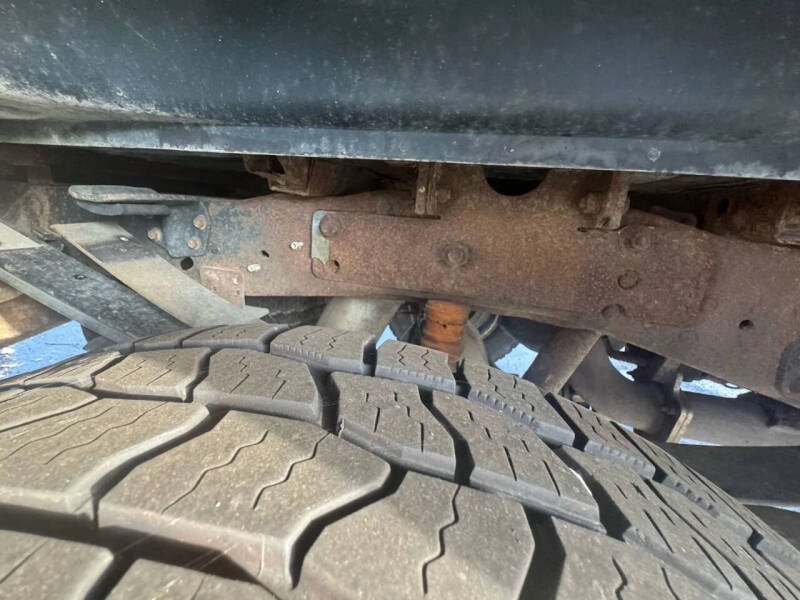 2016 Ford F-350 Super Duty