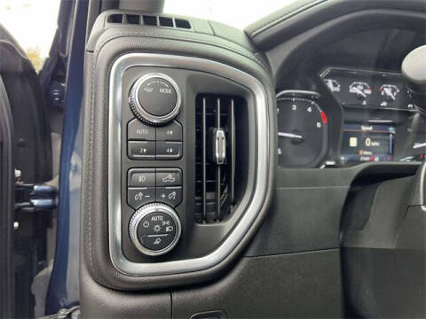 2023 GMC Sierra 3500HD