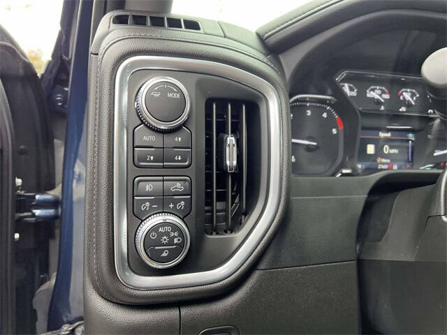 2023 GMC Sierra 3500HD