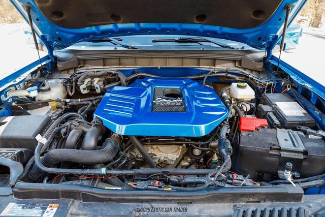 2022 Ford Bronco Outer Banks Advanced