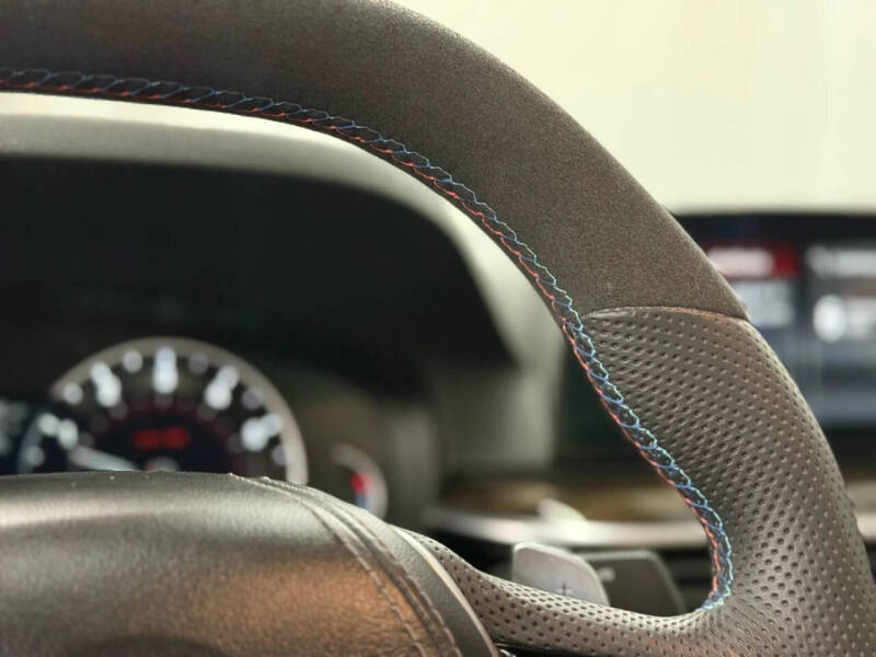 2018 BMW 5 Series 530i