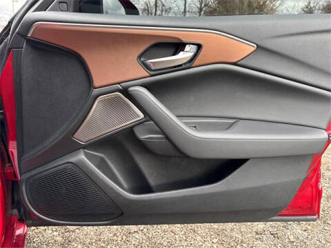 2021 Acura TLX SH-AWD w/Tech