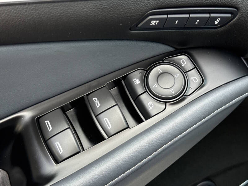 2024 Buick Enclave Premium