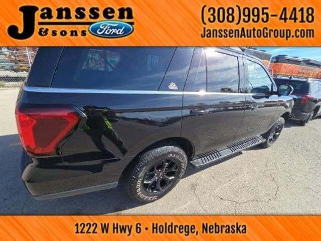 2023 Ford Expedition Timberline